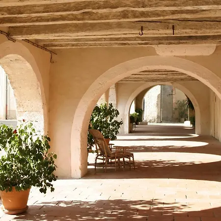 לינה וארוחת בוקר Chambres D'hotes La Garlande