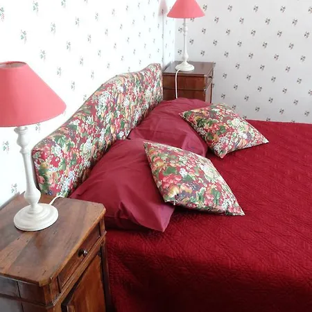 Chambres D'hotes La Garlande Saint-Clar
