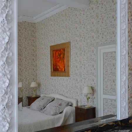 Chambres D'hotes La Garlande Saint-Clar