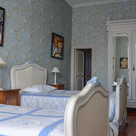 Chambres D'hotes La Garlande * Saint-Clar