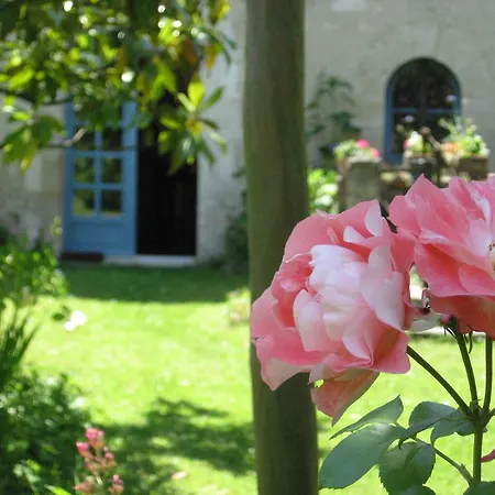 Chambres D'hotes La Garlande