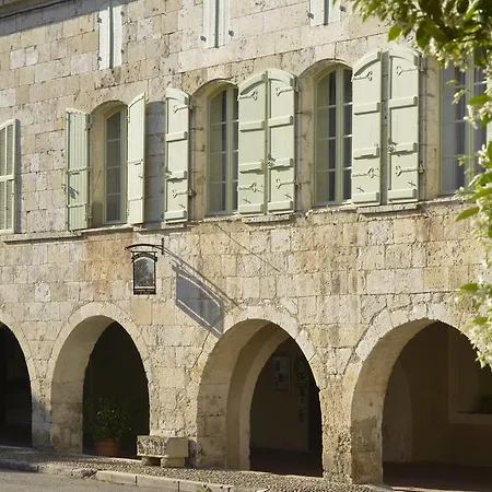 Chambres D'hotes La Garlande Saint-Clar