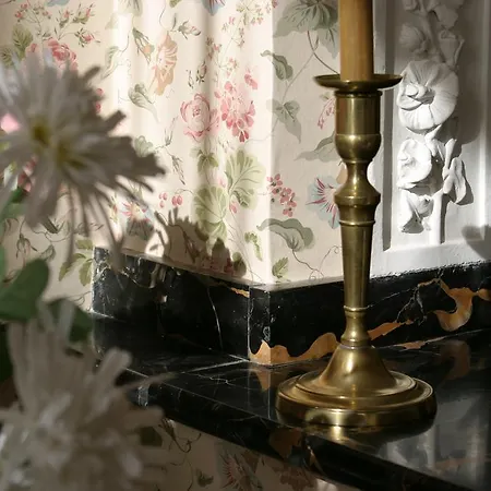 Bed and breakfast Chambres D'hotes La Garlande Saint-Clar