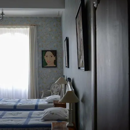 Chambres D'hotes La Garlande Oda ve Kahvaltı *