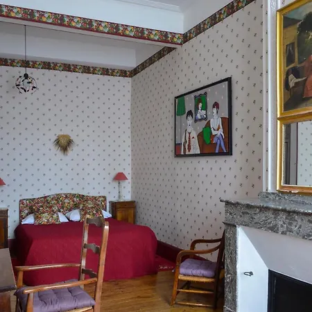 Chambres D'hotes La Garlande