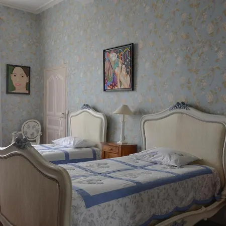 Chambres D'hotes La Garlande
